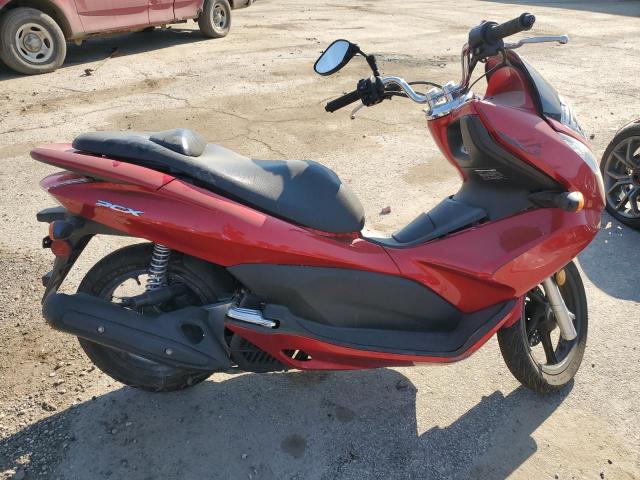  Salvage Honda Pcx