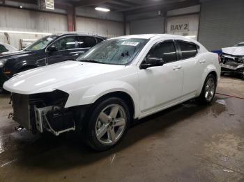  Salvage Dodge Avenger