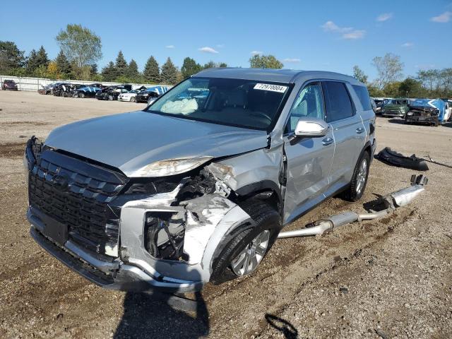  Salvage Hyundai PALISADE