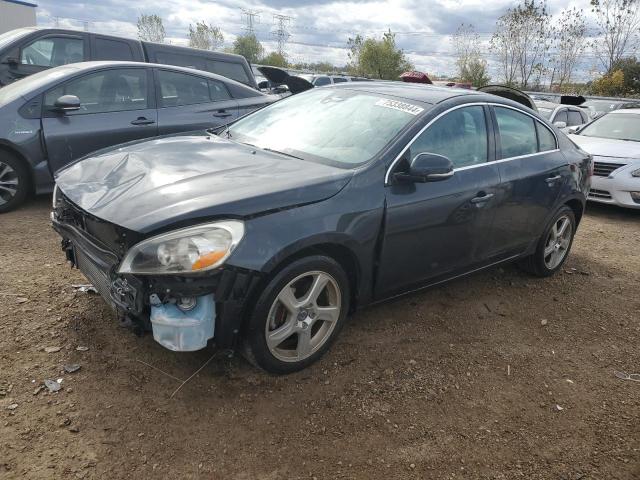  Salvage Volvo S60