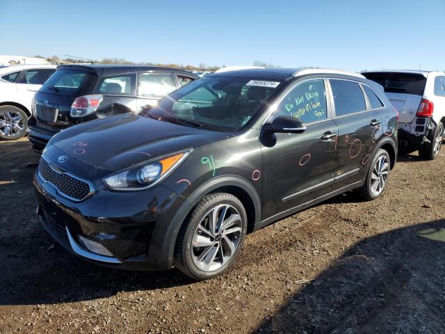  Salvage Kia Niro