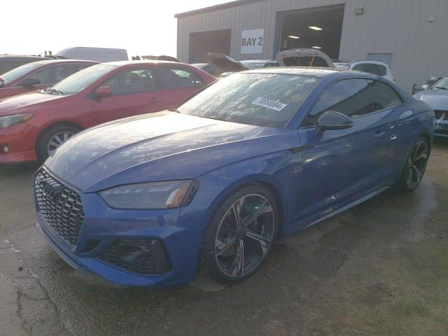  Salvage Audi S5