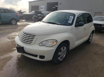  Salvage Chrysler PT Cruiser