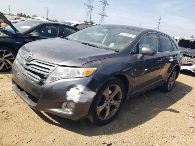  Salvage Toyota Venza