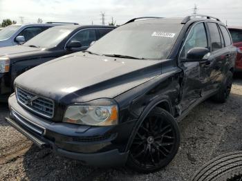  Salvage Volvo XC90