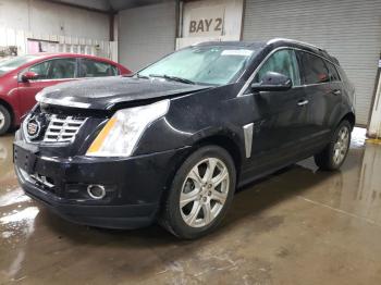  Salvage Cadillac SRX