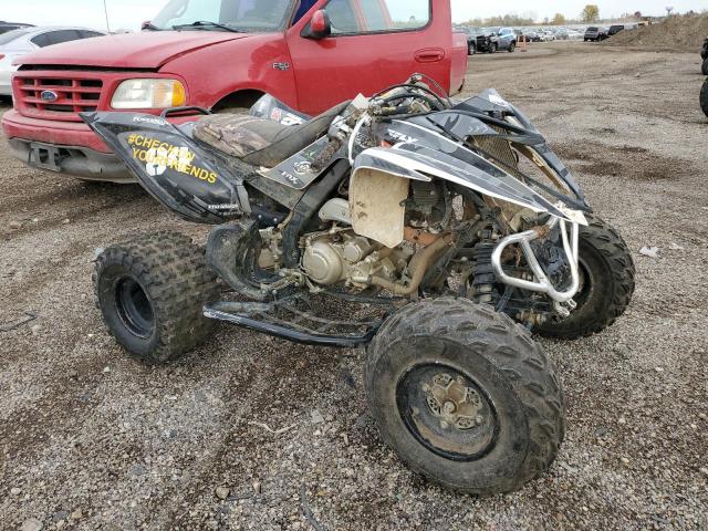  Salvage Yamaha Yfm700