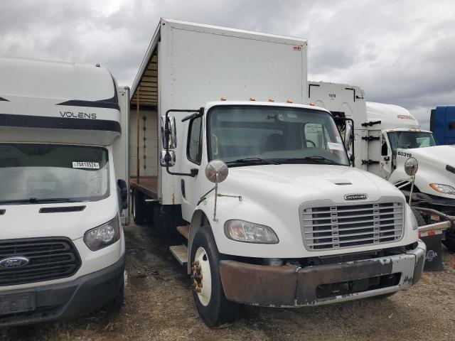  Salvage Freightliner M2 106 Med