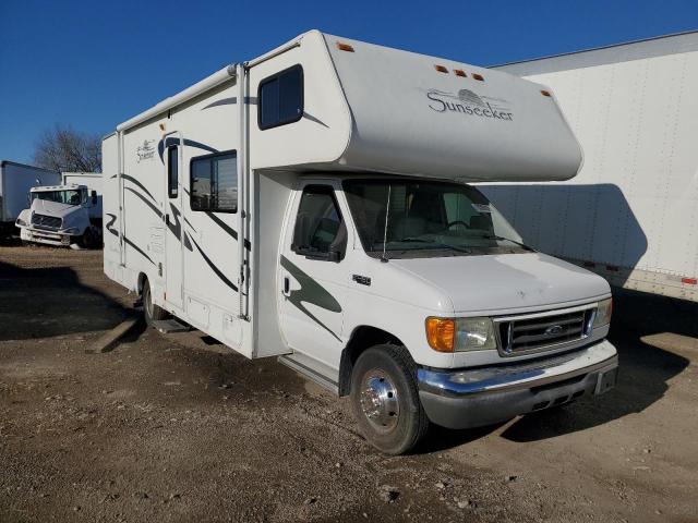  Salvage Ford F-450