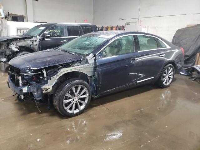  Salvage Cadillac XTS