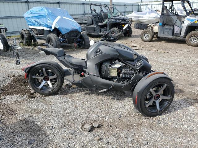  Salvage Can-Am Ryker Spor