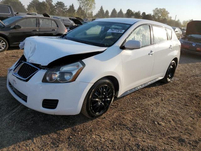  Salvage Pontiac Vibe