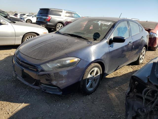  Salvage Dodge Dart