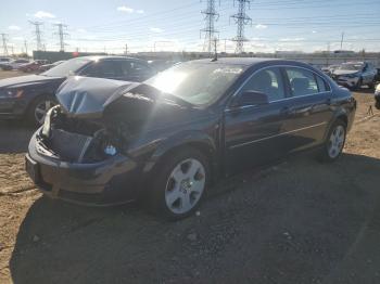  Salvage Saturn Aura