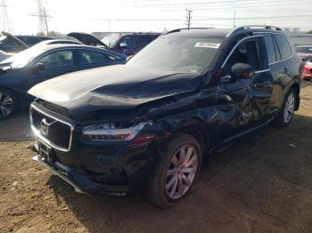  Salvage Volvo XC90