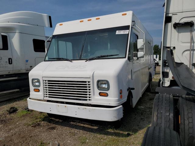  Salvage Ford Econoline