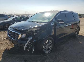  Salvage Kia Sedona