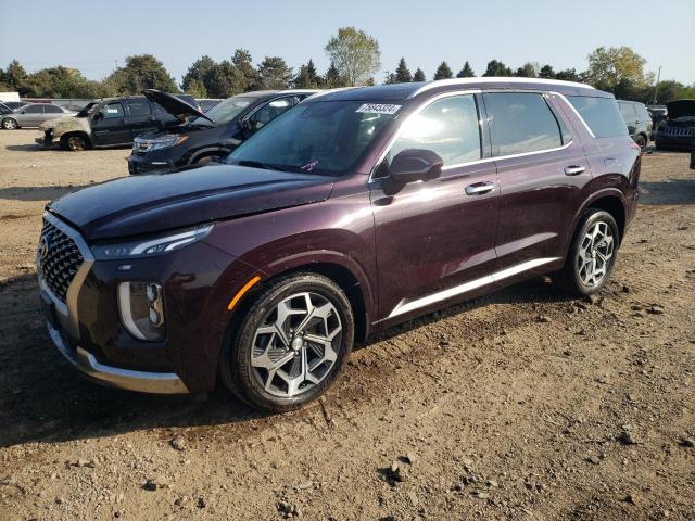  Salvage Hyundai PALISADE