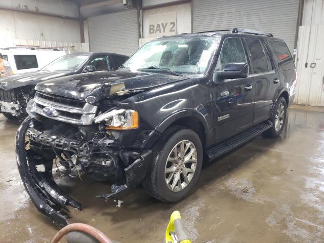  Salvage Ford Expedition