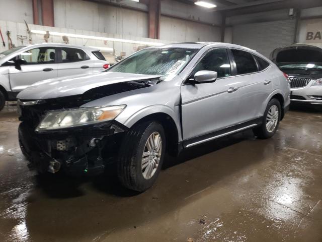  Salvage Honda Crosstour