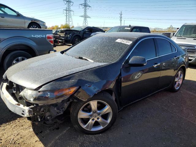  Salvage Acura TSX