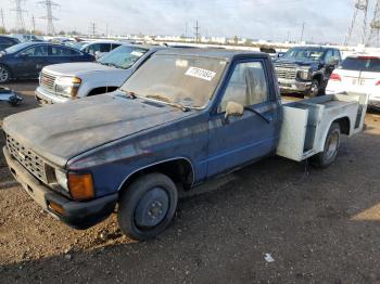  Salvage Toyota Pickup