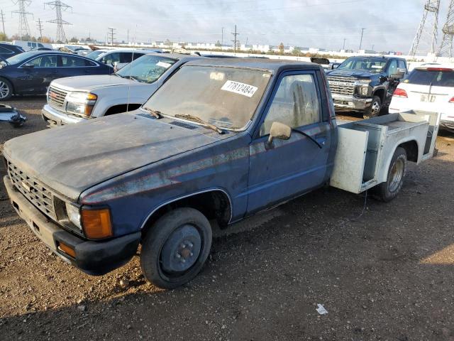  Salvage Toyota Pickup