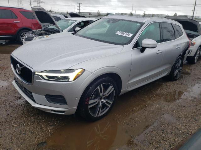  Salvage Volvo XC60