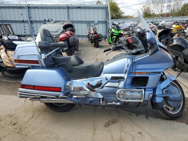  Salvage Honda Gl Cycle