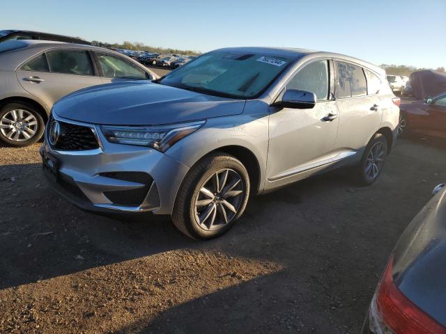  Salvage Acura RDX