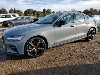  Salvage Volvo S60 Core