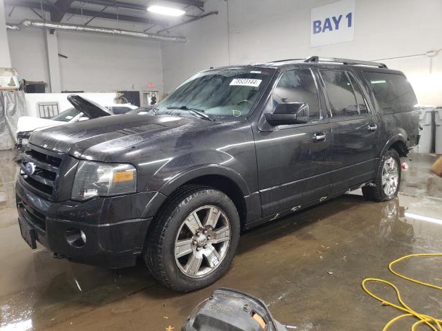  Salvage Ford Expedition