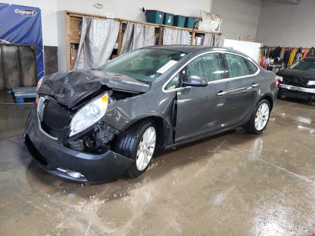  Salvage Buick Verano