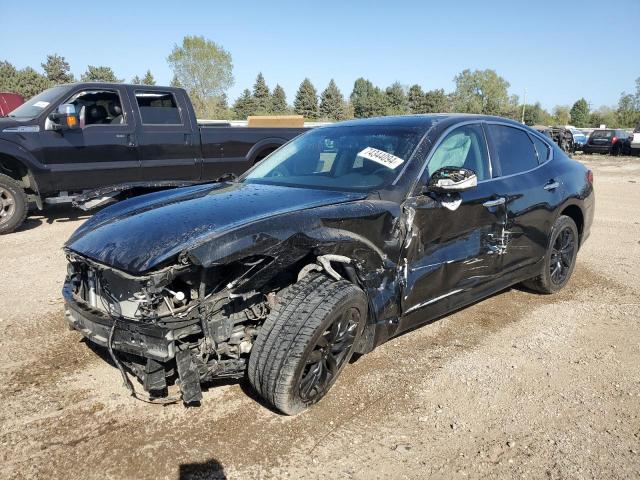  Salvage INFINITI Q70