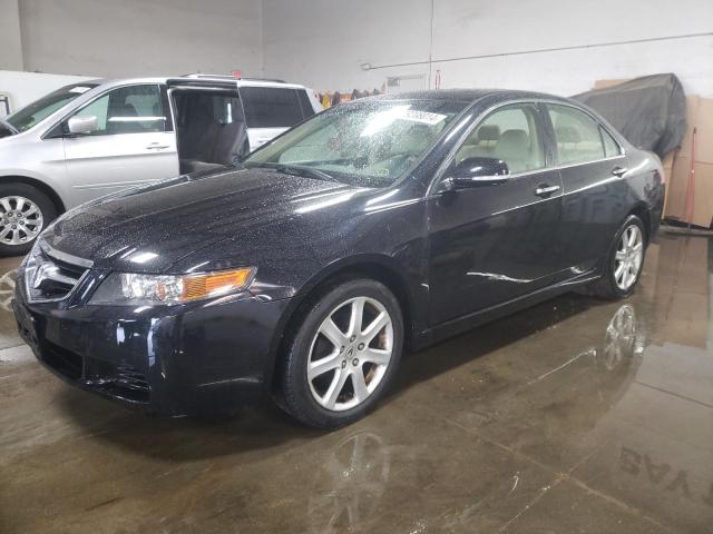  Salvage Acura TSX