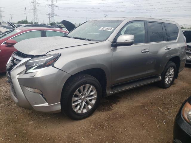  Salvage Lexus Gx