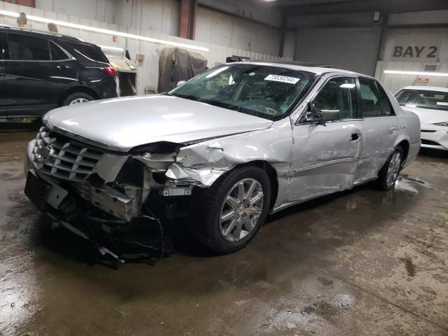  Salvage Cadillac DTS