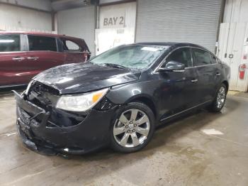  Salvage Buick LaCrosse