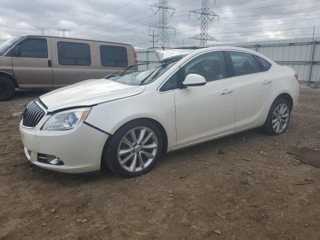  Salvage Buick Verano