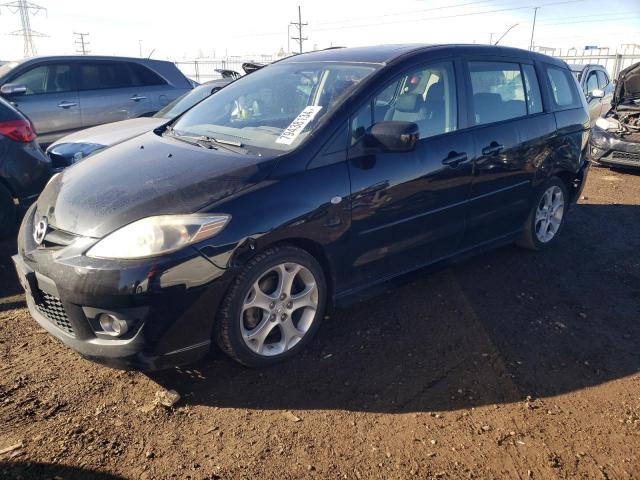  Salvage Mazda 5