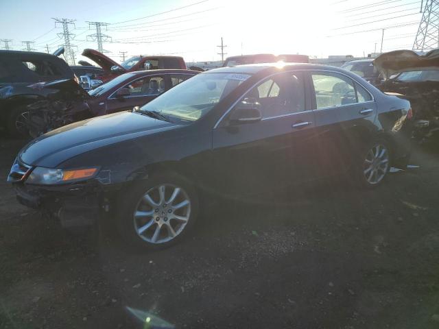  Salvage Acura TSX