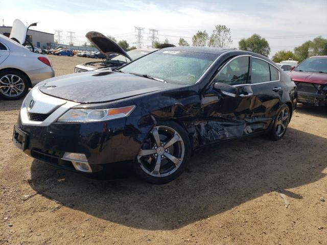  Salvage Acura TL