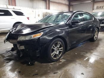  Salvage Acura TL