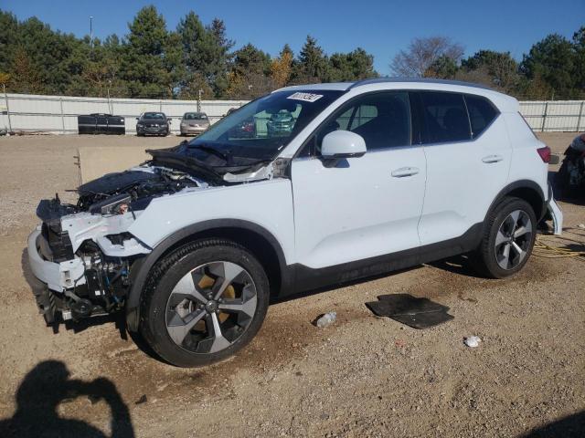  Salvage Volvo Xc40 Plus