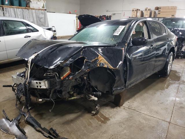  Salvage INFINITI G37