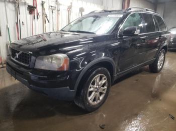  Salvage Volvo XC90