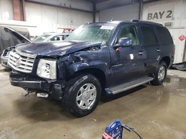  Salvage Cadillac Escalade