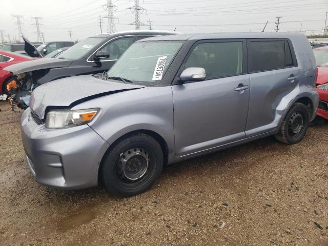  Salvage Toyota Scion