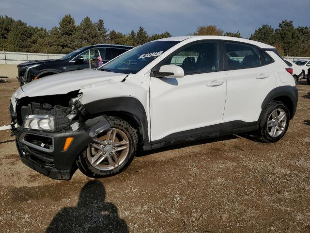  Salvage Hyundai KONA