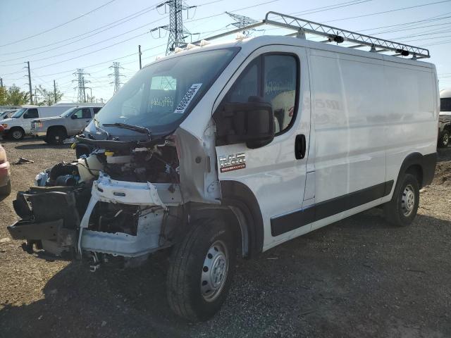  Salvage Ram Promaster